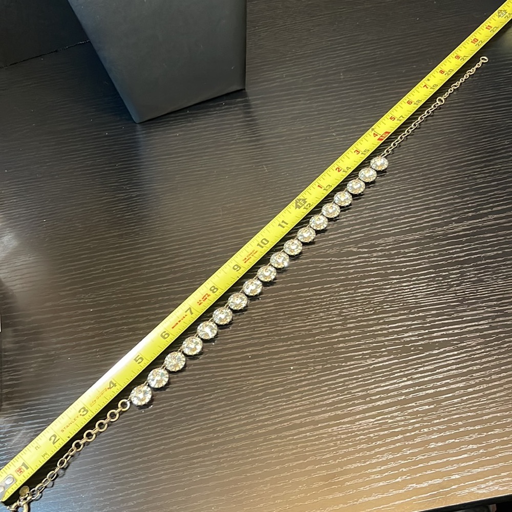J. Crew Necklace - Picture 6 of 7